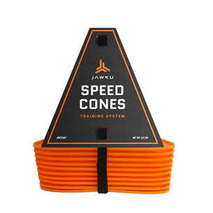 Jawku Training Cones